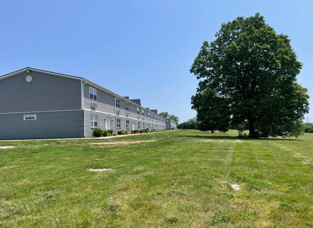 Apartment in Danville, Kentucky, United States 2 - 18176784