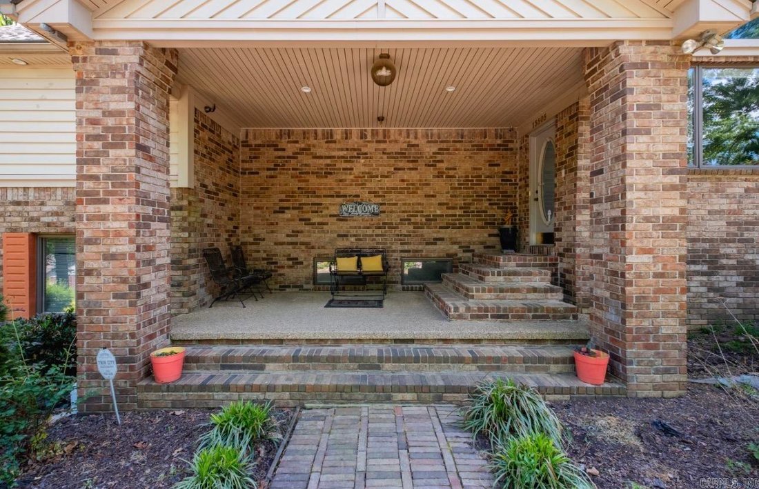 House in Little Rock, Arkansas, United States 2 - 18176287