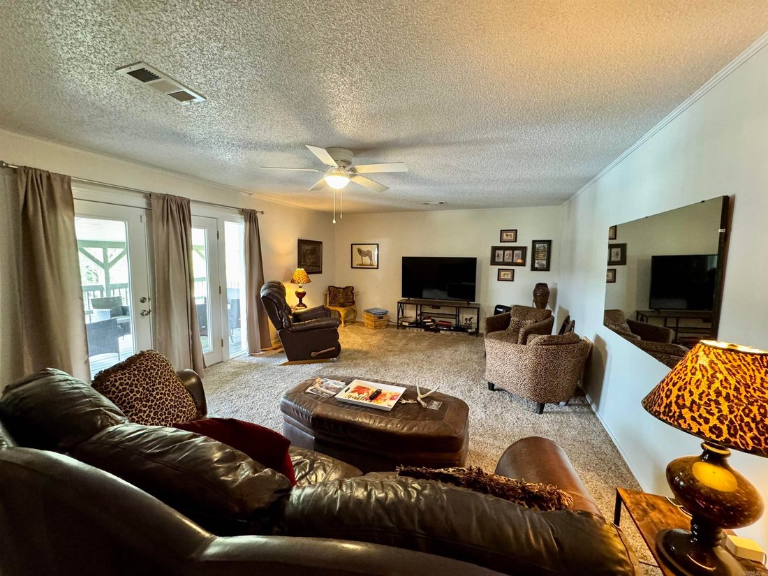 House in Hot Springs, Arkansas, United States 4 - 18175761