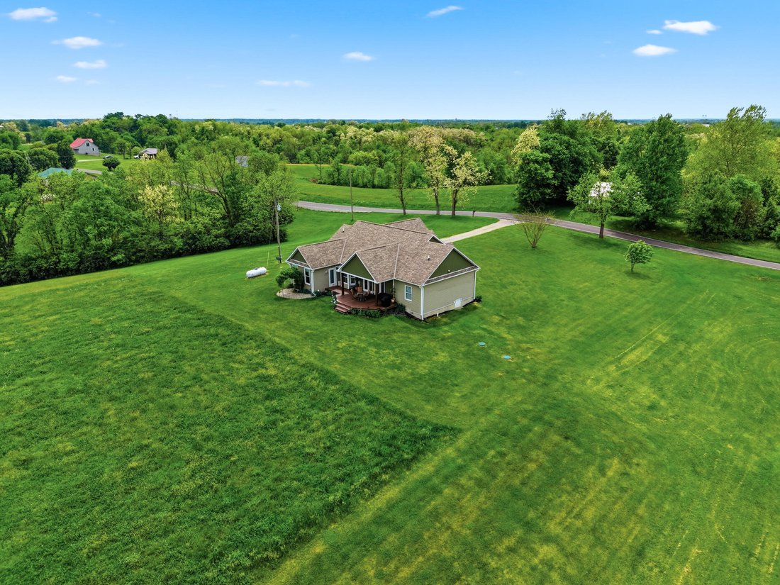 House in Williamstown, Kentucky, United States 2 - 18176695