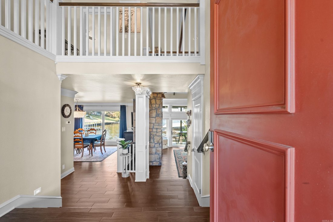 House in Hot Springs, Arkansas, United States 3 - 18176193