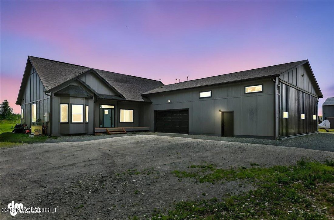 House in Wasilla, Alaska, United States 2 - 18175638