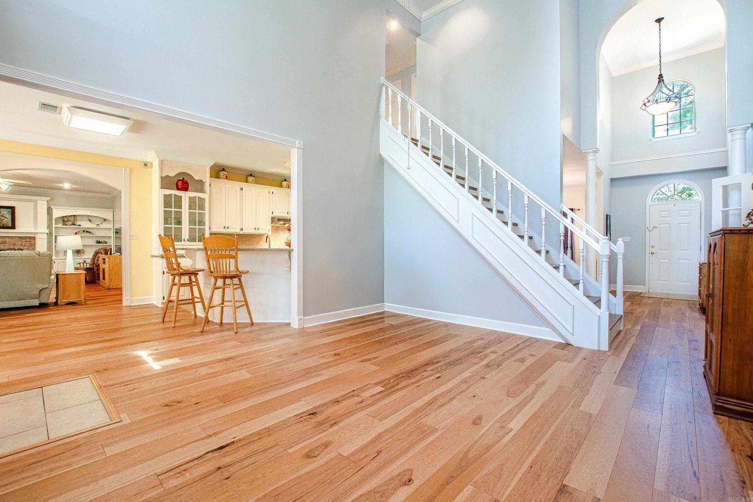 House in Sherwood, Arkansas, United States 4 - 18176443