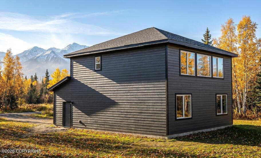 House in Anchorage, Alaska, United States 3 - 18175615
