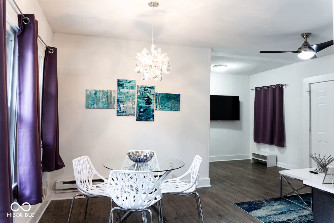 Indianapolis, Indiana, United States 4 - 18177978