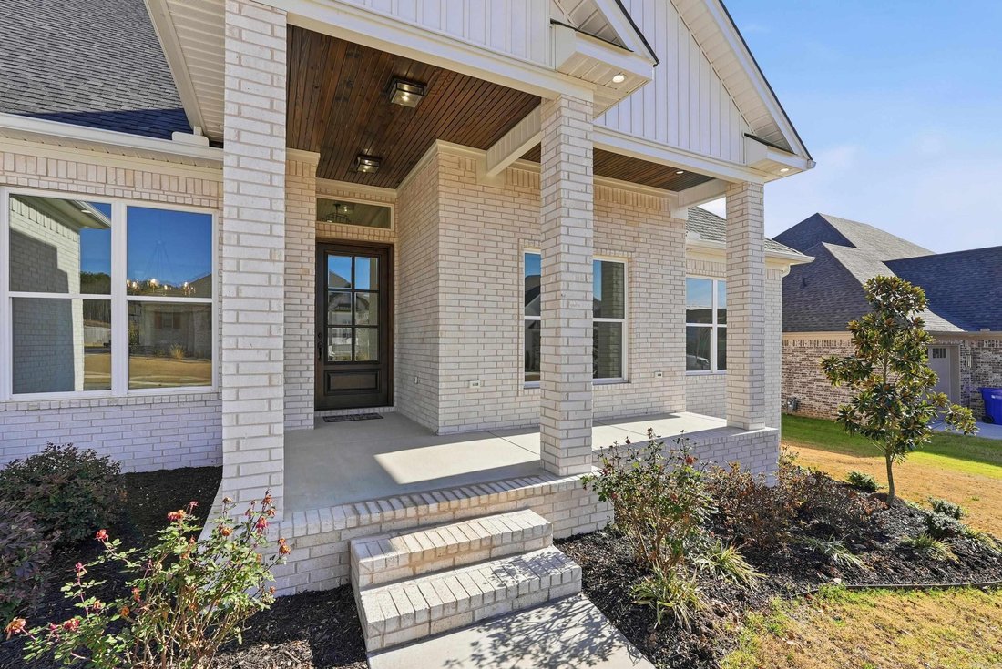 House in Conway, Arkansas, United States 2 - 18176489