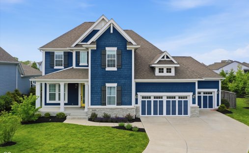 Haus in Sheridan Road, Indiana, Vereinigte Staaten 1