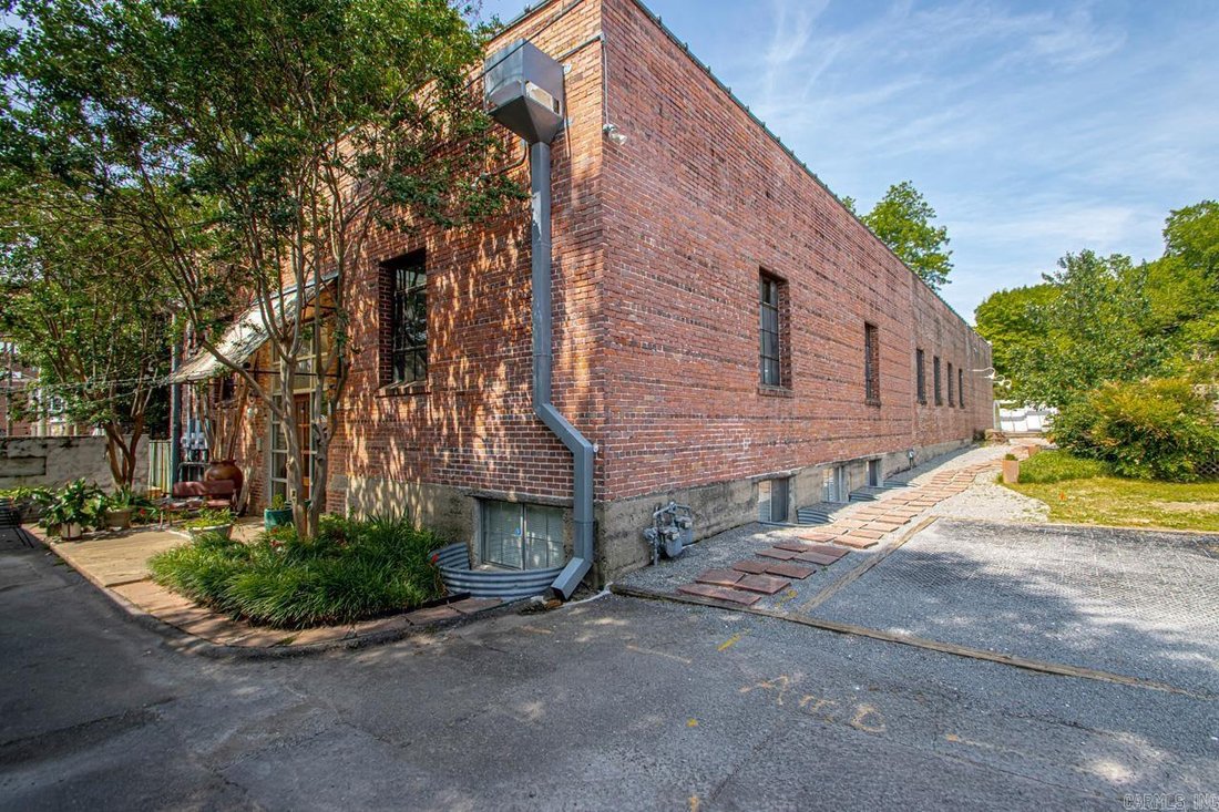 House in Little Rock, Arkansas, United States 4 - 18177181