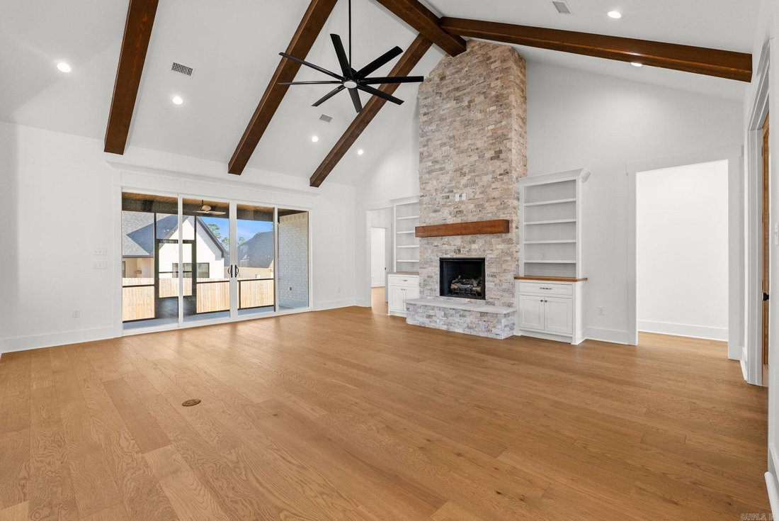 House in Conway, Arkansas, United States 5 - 18176591
