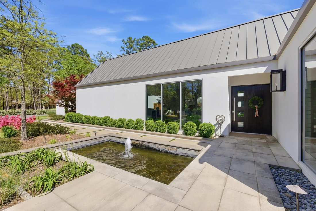 House in Little Rock, Arkansas, United States 4 - 18176075