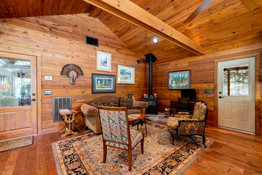 House in Yellville, Arkansas, United States 4 - 18175792