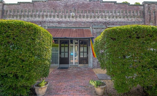 Casa a Little Rock, Arkansas, Stati Uniti 1