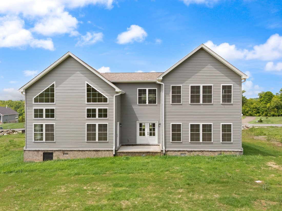House in Bronston, Kentucky, United States 5 - 18176751