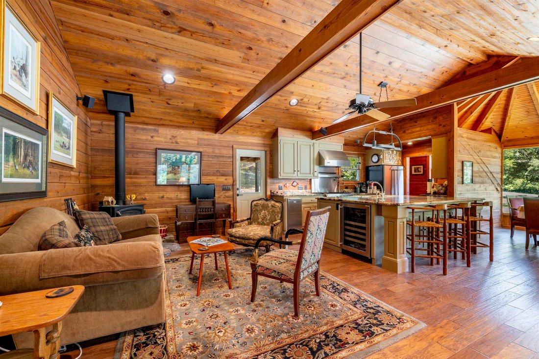 House in Yellville, Arkansas, United States 3 - 18175792