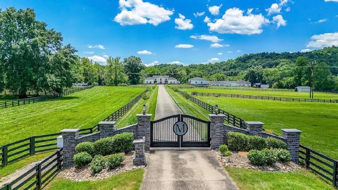 House in Barbourville, Kentucky, United States 4 - 18176888