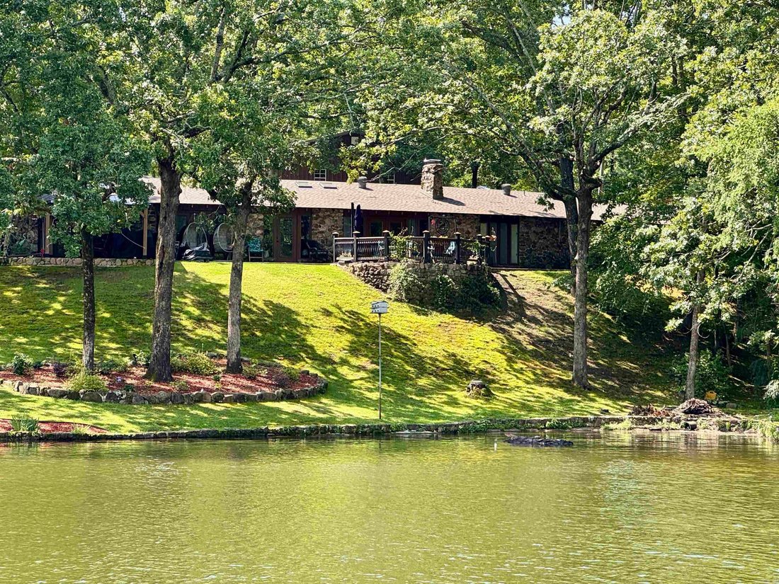 House in Hot Springs, Arkansas, United States 1 - 18175713