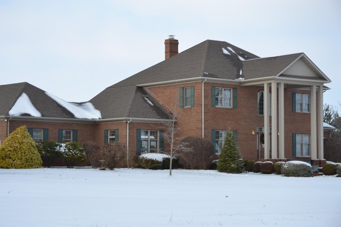 House in Paris, Kentucky, United States 2 - 18176809