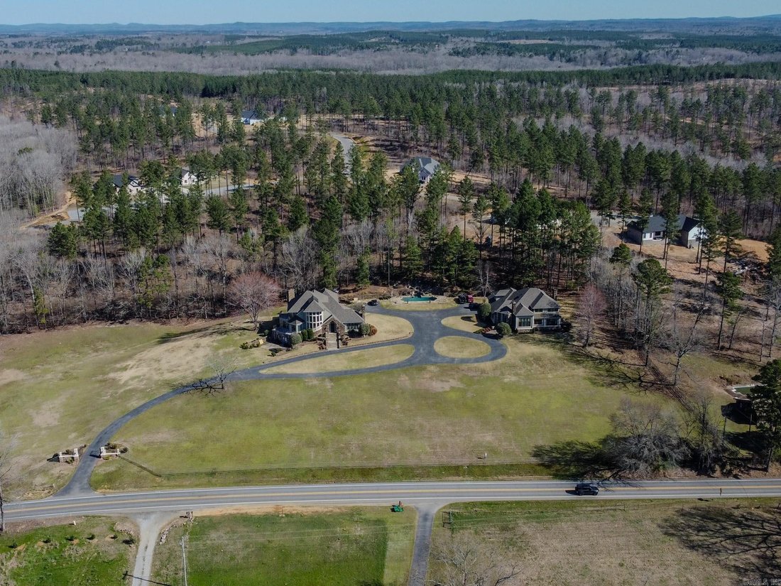 House in Benton, Arkansas, United States 5 - 18176018