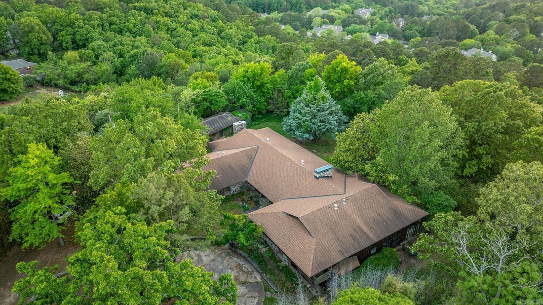 House in Little Rock, Arkansas, United States 4 - 18177377