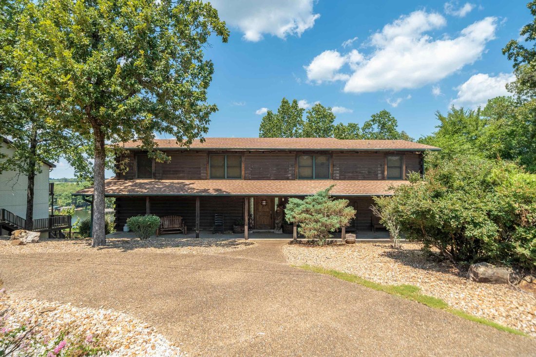 House in Hot Springs, Arkansas, United States 2 - 18176375