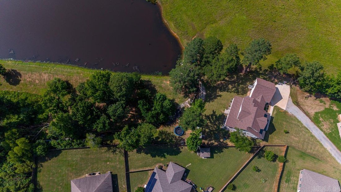 House in Bryant, Arkansas, United States 3 - 18176145
