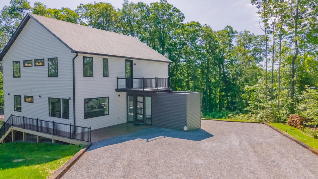 House in Nancy, Kentucky, United States 4 - 18177096