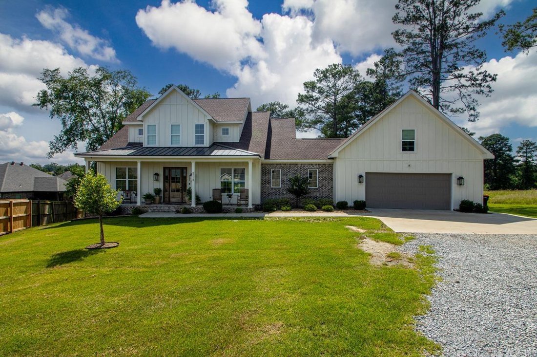 House in Bryant, Arkansas, United States 2 - 18176145