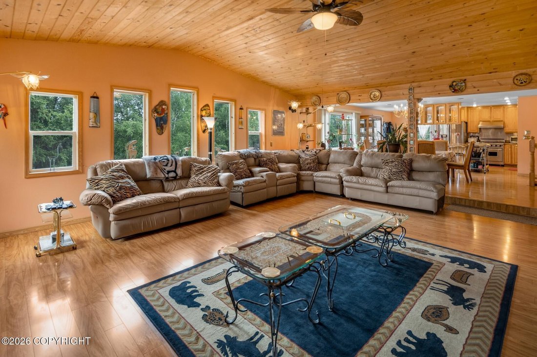 House in Anchorage, Alaska, United States 1 - 18175468