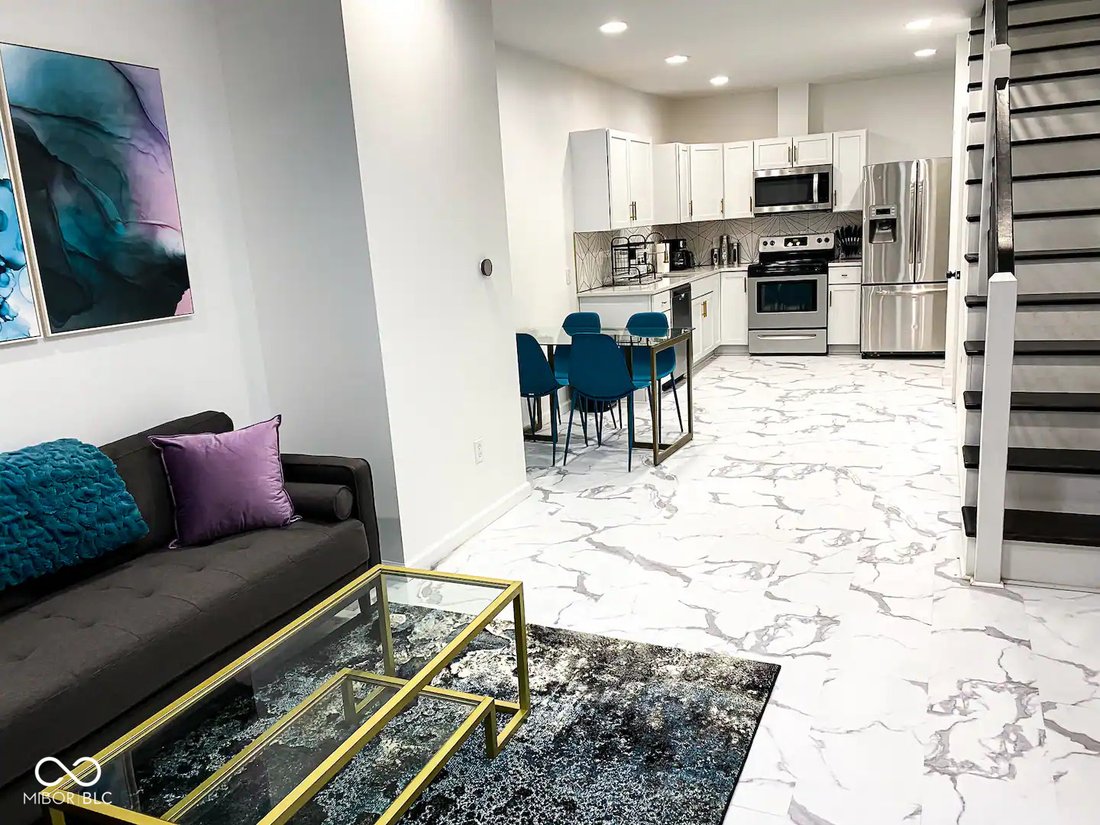Apartment in Indianapolis, Indiana, United States 4 - 18177249