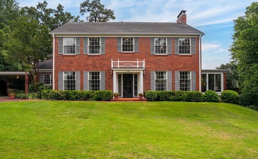 Casa en Little Rock, Arkansas, Estados Unidos 1