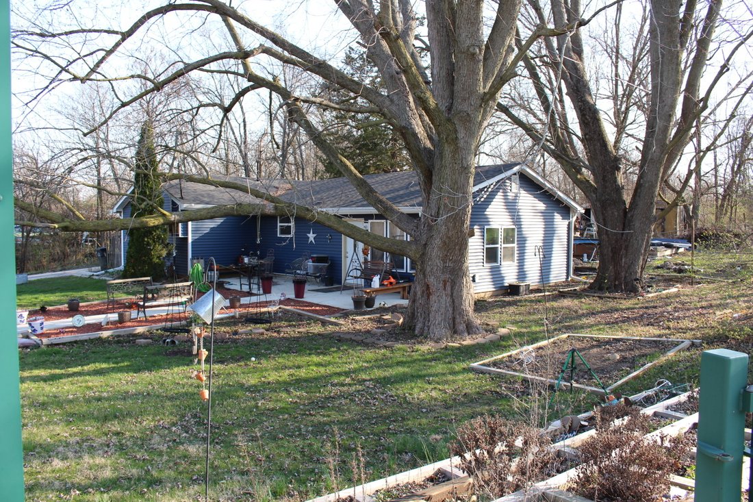 House in Westfield, Indiana, United States 1 - 18178019