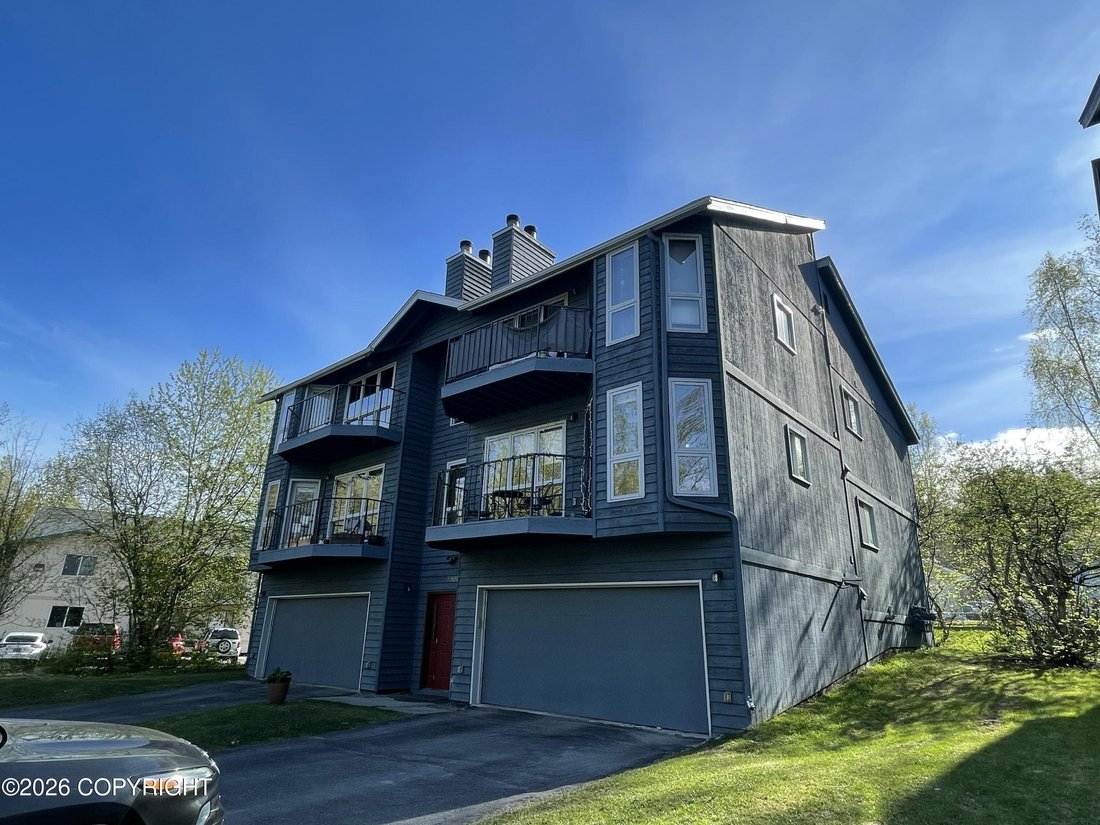 Anchorage, Alaska, United States 3 - 18175485