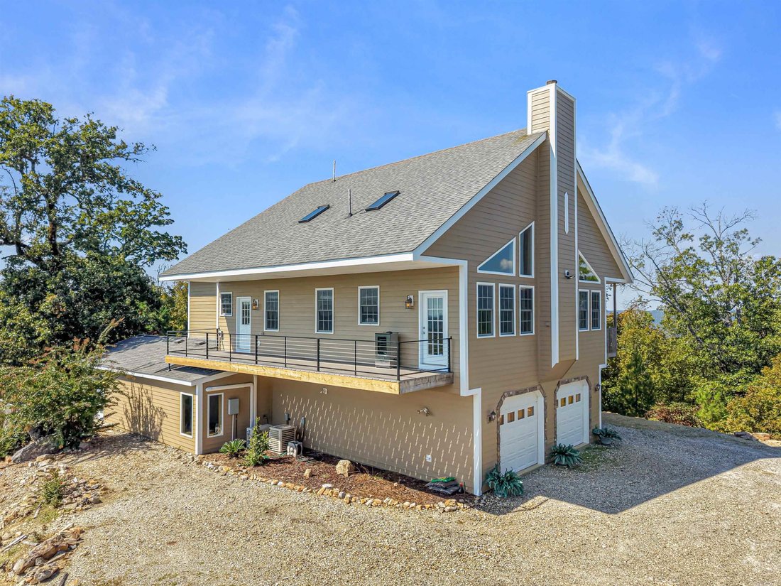 Farm Ranch in Piney, Arkansas, United States 4 - 18176275