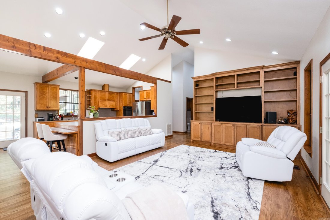 House in Little Rock, Arkansas, United States 5 - 18176573