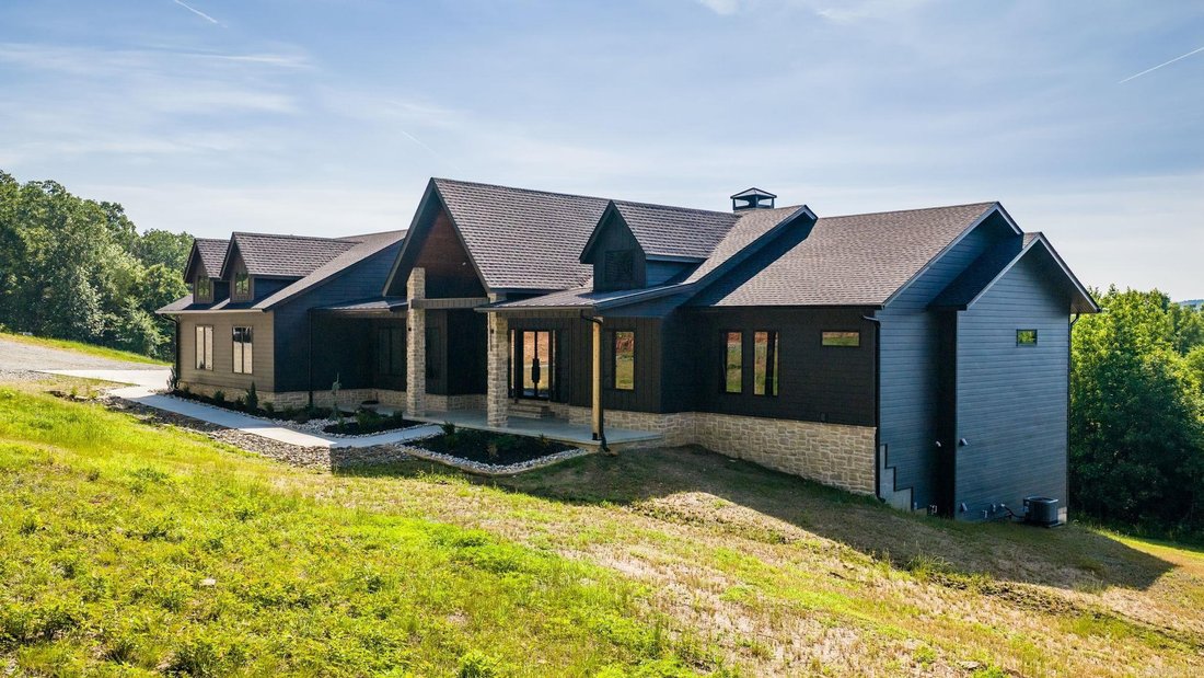 House in Conway, Arkansas, United States 3 - 18176638