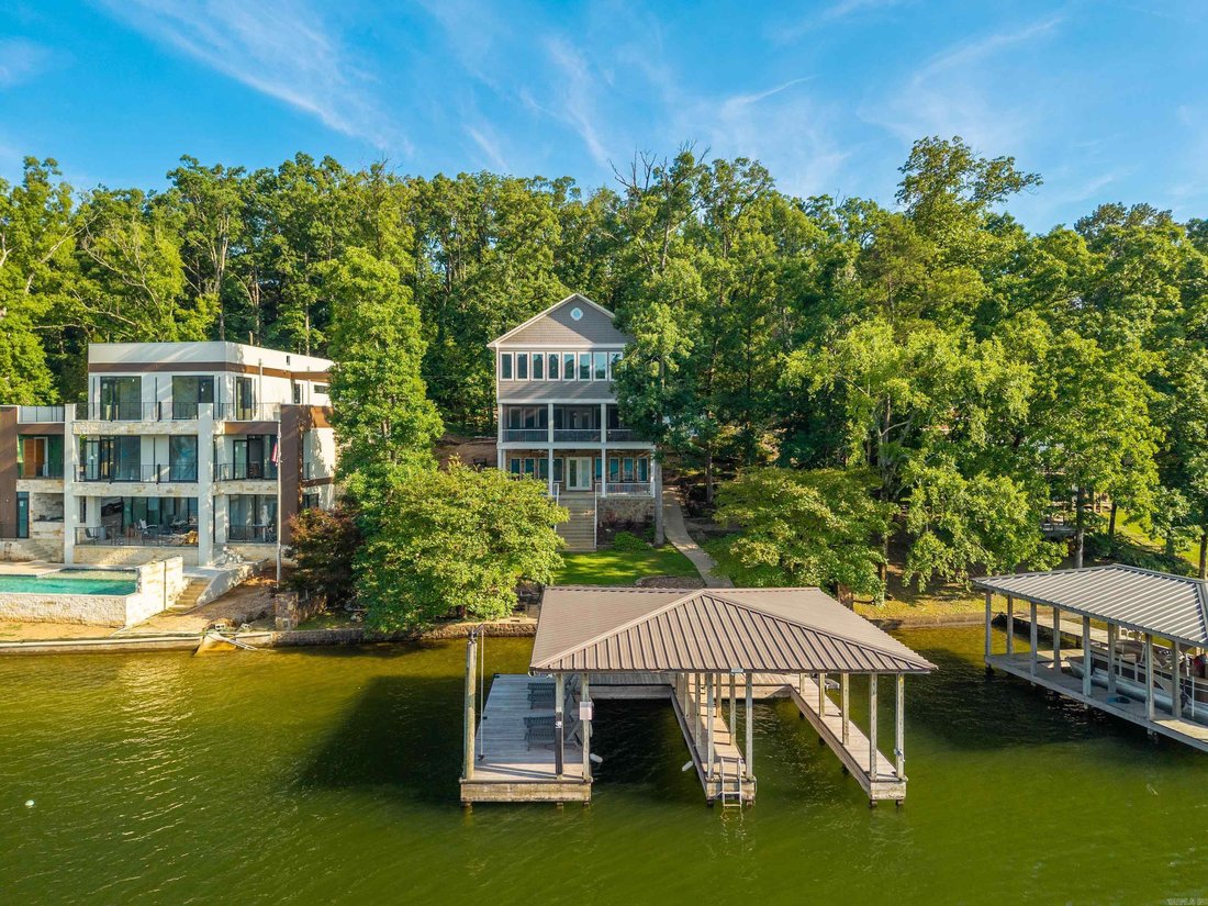House in Hot Springs, Arkansas, United States 2 - 18175921