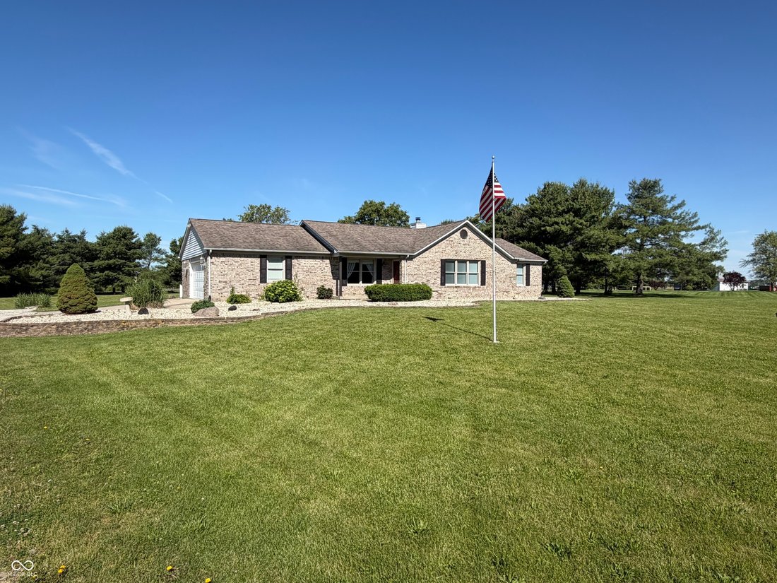 House in Lebanon, Indiana, United States 1 - 18177252