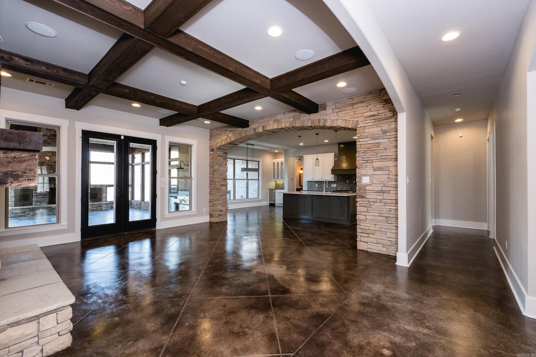 House in Sherwood, Arkansas, United States 3 - 18177336