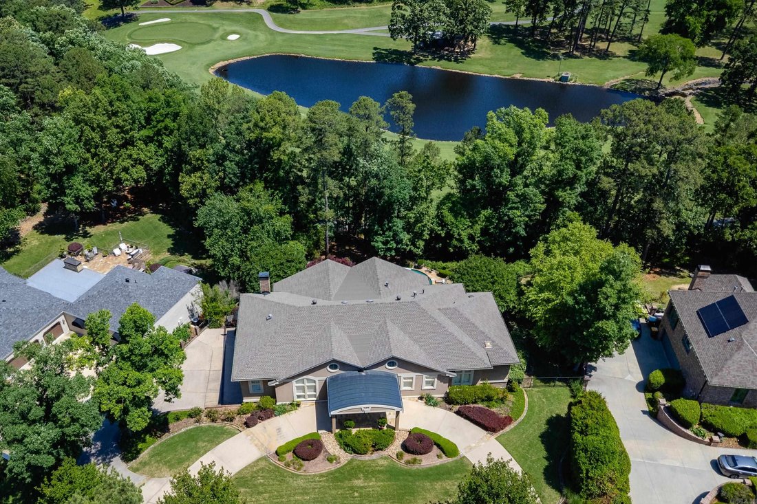 House in Little Rock, Arkansas, United States 2 - 18176644