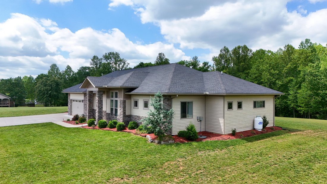 House in London, Kentucky, United States 1 - 18176622