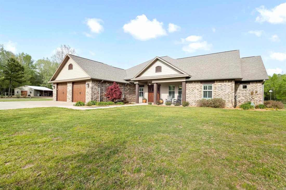 House in De Queen, Arkansas, United States 2 - 18176246