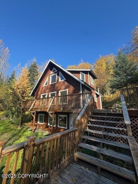 Soldotna, Alaska, United States 2 - 18176437