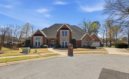 Casa en Benton, Arkansas, Estados Unidos 1