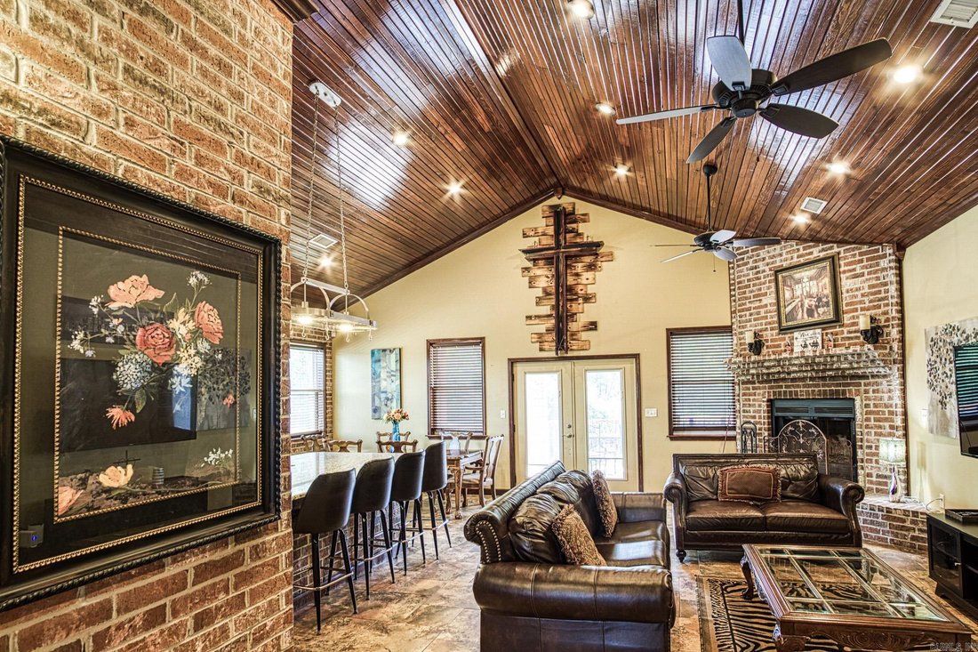 House in Hot Springs, Arkansas, United States 4 - 18176364