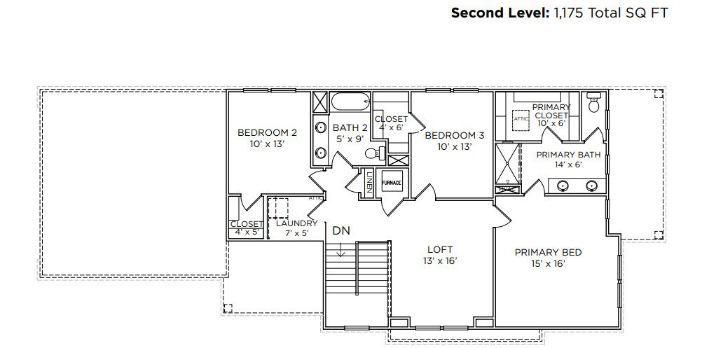 House in Carmel, Indiana, United States 3 - 18177444