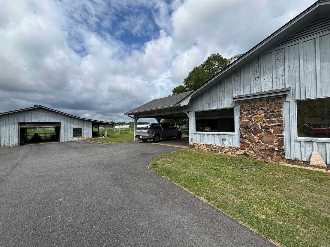 House in Sheridan, Arkansas, United States 4 - 18176616