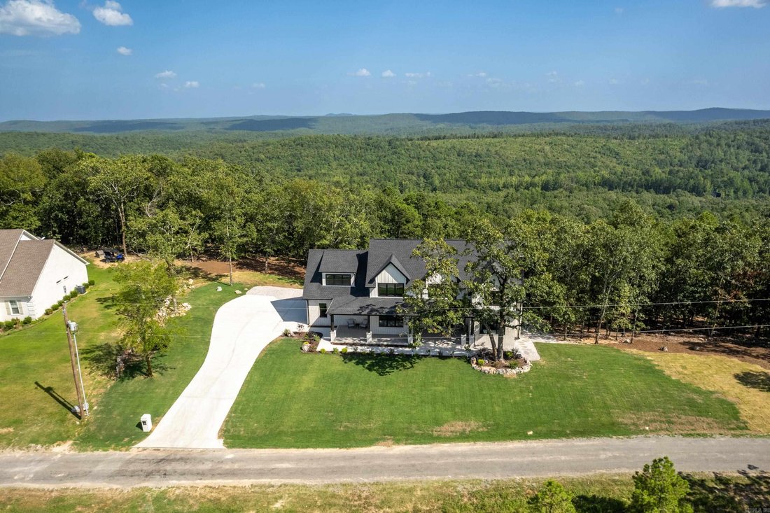 House in Hot Springs, Arkansas, United States 4 - 18176186