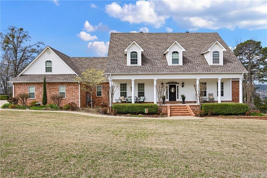 House in Russellville, Arkansas, United States 1 - 18176121