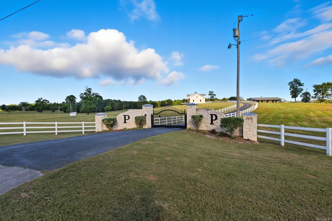 House in Royal, Arkansas, United States 2 - 18176536