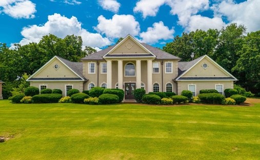 Haus in Hot Springs, Arkansas, Vereinigte Staaten 1